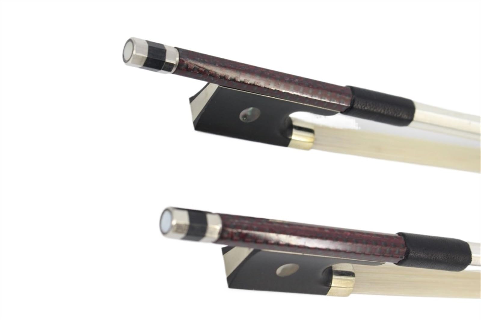 新品】高級ドライカーボン弓 ARTIGIANO&VIOLIN AD-501 Amazon.co.jp